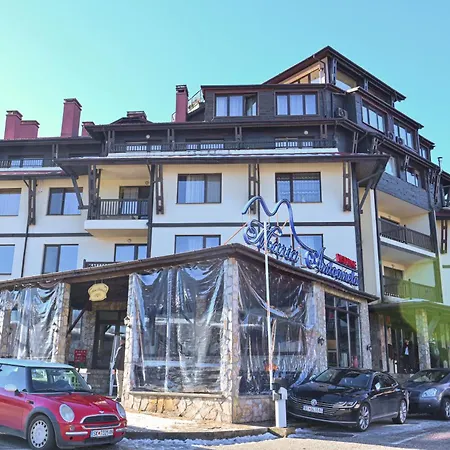 公寓 Cozy Riverside In Maria Antoaneta Residence, By Flat Manаger *