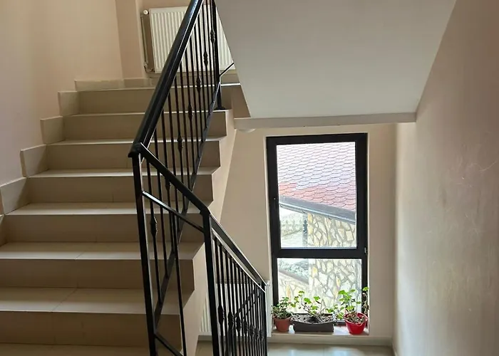 公寓 Cozy Riverside In Maria Antoaneta Residence, By Flat Manаger *