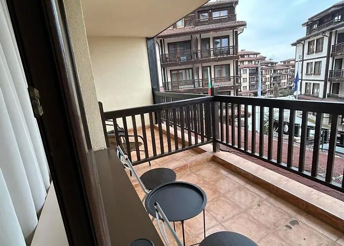 公寓 Cozy Riverside In Maria Antoaneta Residence, By Flat Manаger *