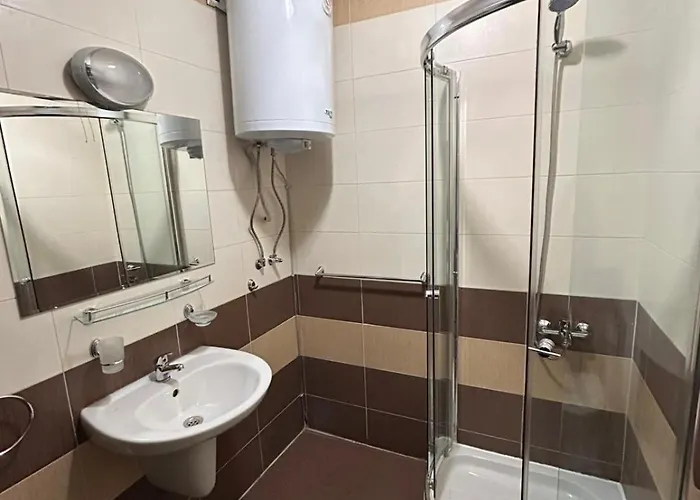 Cozy Riverside In Maria Antoaneta Residence, By Flat Manаger *