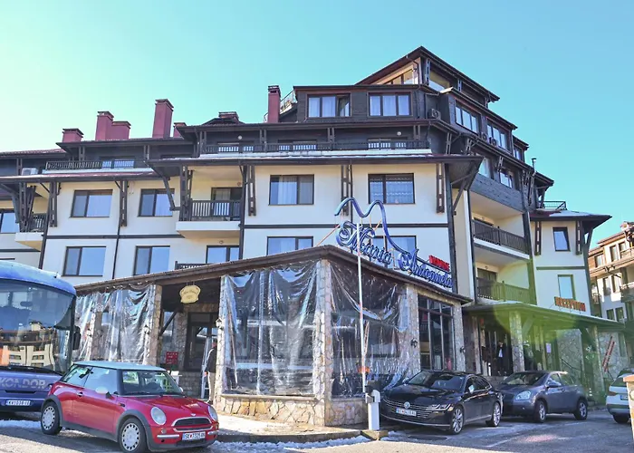 公寓 Cozy Riverside In Maria Antoaneta Residence, By Flat Manаger *