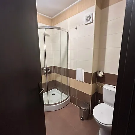 Cozy Riverside In Maria Antoaneta Residence, By Flat Manаger Apartment