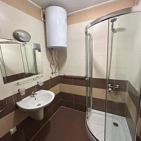 Cozy Riverside In Maria Antoaneta Residence, By Flat Manаger *