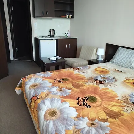 Apartment Cozy Riverside In Maria Antoaneta Residence, By Flat Manаger Bansko