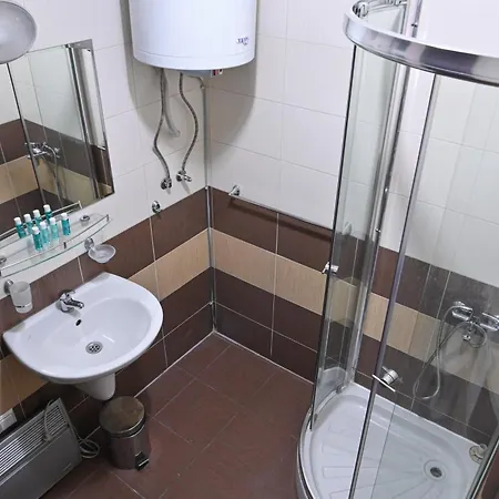 Apartment Cozy Riverside In Maria Antoaneta Residence, By Flat Manаger Bansko