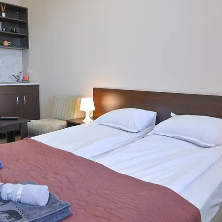 Apartment Cozy Riverside In Maria Antoaneta Residence, By Flat Manаger Bansko