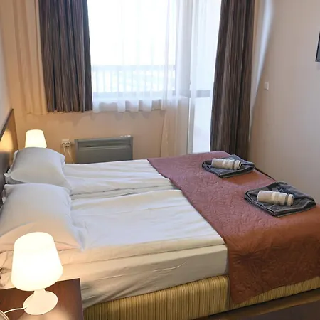 Cozy Riverside In Maria Antoaneta Residence, By Flat Manаger * Bansko