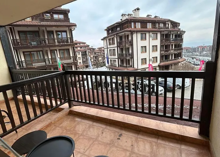 Cozy Riverside In Maria Antoaneta Residence, By Flat Manаger