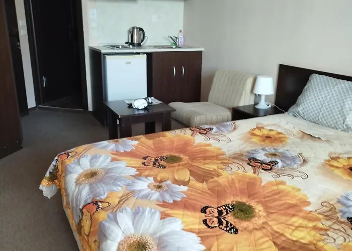 Apartment Cozy Riverside In Maria Antoaneta Residence, By Flat Manаger Bansko